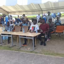 Conférence Informatique